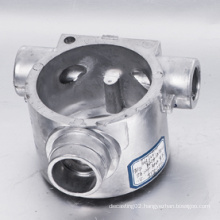 Aluminum Die Casting